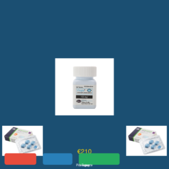 Pacchetto 3 Viagra 100mg