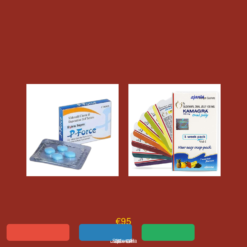 Pacchetto Doppia Azione
