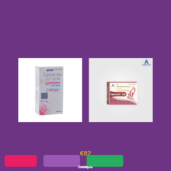 Pacchetto Intimo Femminile