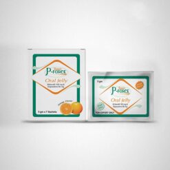 Super P-Force Oral Jelly 100mg + 60mg
