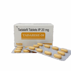 TADARISE-20 Senza ricetta in Italia​